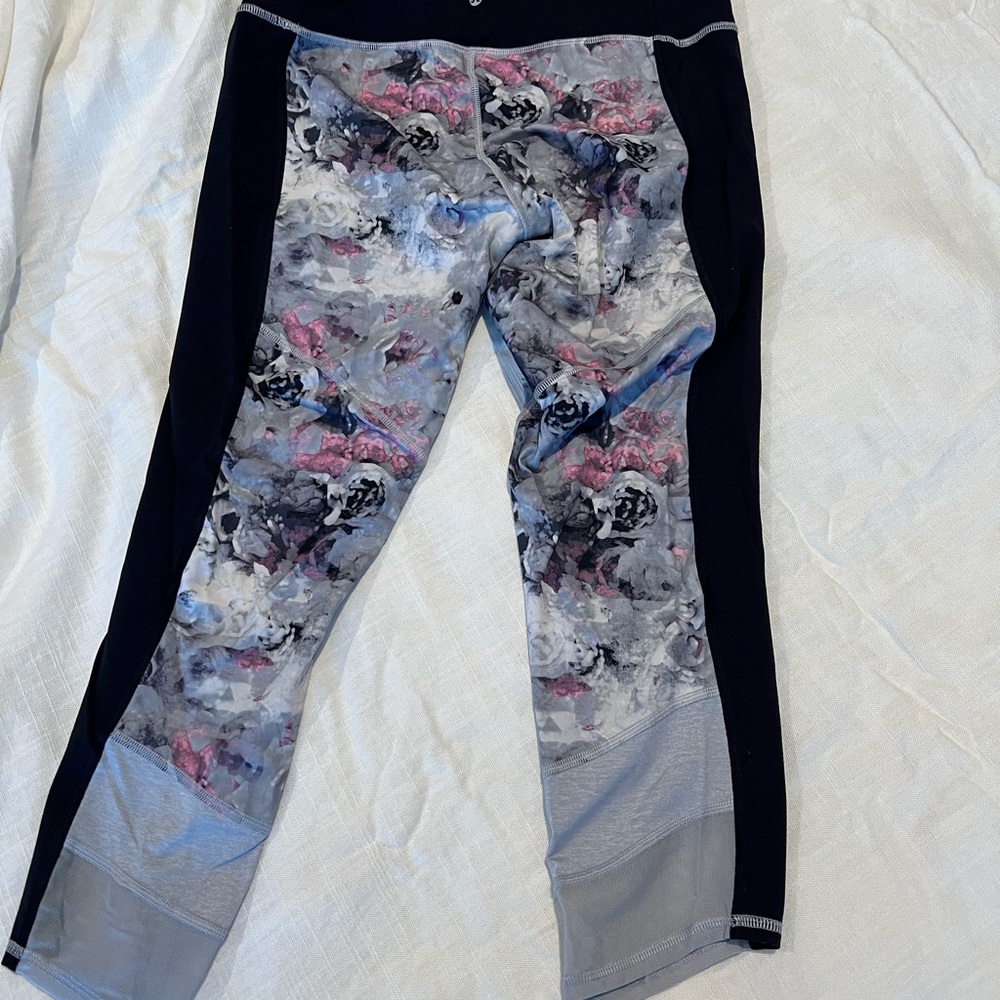 Lululemon pants